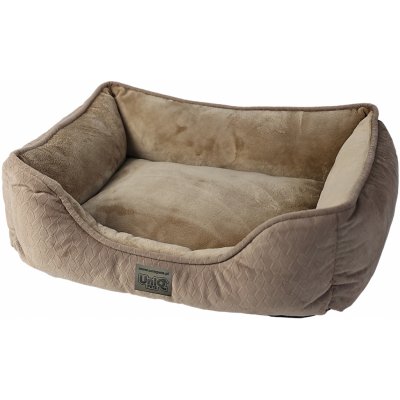 UNIQ pets Pelech obdélníkový BRAID – Zboží Dáma