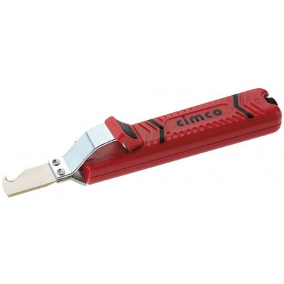 Cimco 120010 Odizolovací nůž JOKARI - SUPER ø 8 - 28 mm – Hledejceny.cz