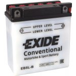 Exide YB5L-B, EB5L-B | Zboží Auto