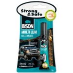 BISON Strong & Safe 7 ml – HobbyKompas.cz