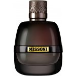 Missoni Missoni parfém Pour Homme parfémovaná voda 100 ml – Hledejceny.cz