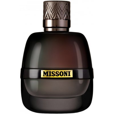 Missoni Missoni parfém Pour Homme parfémovaná voda 100 ml – Hledejceny.cz