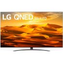 Televize LG 75QNED91