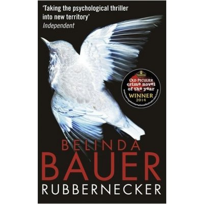 Rubbernecker - B. Bauer – Hledejceny.cz