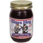 Blues Hog BBQ omáčka Original 540 g – Hledejceny.cz