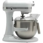 KitchenAid Heavy Duty 5KSM7591XEWH – Hledejceny.cz