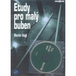 Etudy pro malý buben + CD Vajgl Martin – Hledejceny.cz