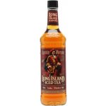 Captain Morgan Long Island Iced Tea 17% 0,7 l (holá láhev) – Hledejceny.cz