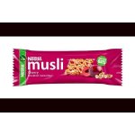 NESTLÉ MUSLI 35 g – Zbozi.Blesk.cz