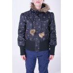 Roxy RX Jacket flwr true black – Hledejceny.cz