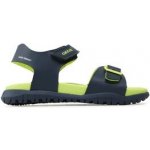 Geox J sandal Fusbetto BO J35HMA-000BC-C0749J tmavě modrá – Hledejceny.cz