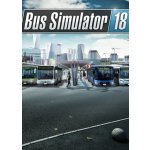 Bus Simulator 18 – Zboží Dáma