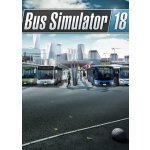 Bus Simulator 18 – Hledejceny.cz