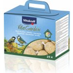 Vita Garden lojová koule v bio síťce 25 x 85 g – Hledejceny.cz