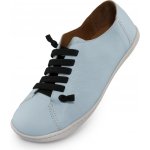 Barefoot NELL Women Leather Starlight Blue – Sleviste.cz
