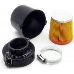 pitbike vzduchový filtr v plastovém boxu 42mm Stomp, DemonX, WPB – Hledejceny.cz