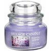 Svíčka Village Candle Rosemary Lavender 269 g