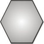 Maxwhite 50 x 50 cm ZT-YY006 – Zbozi.Blesk.cz