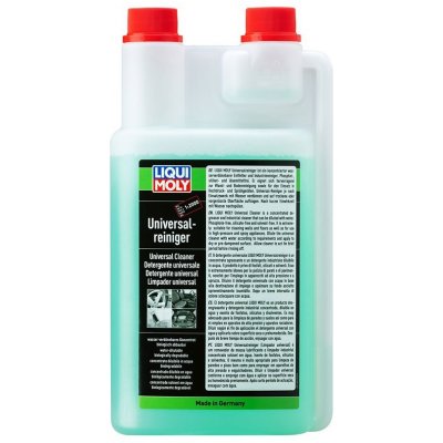 Liqui Moly 1653 Univerzální čistič 1 l | Zboží Auto