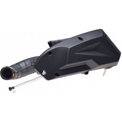 airbox - s filtrem MAXON ARDOUR 125, JIAJUE JJ125T-23, motor GY6, GY7 | Zboží Auto