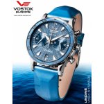 Vostok Europe VK64/515A526 – Hledejceny.cz