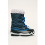 Sorel Yoot nylon Uniform Blue Black – Hledejceny.cz