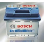 Bosch S4 12V 42Ah 390A 0 092 S40 000 – Sleviste.cz
