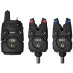 Delpin sada signalizátorů Delphin CODER 2+1 – Zboží Dáma
