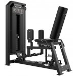 TUNTURI Platinum Dual Abducter/Adductor Selectorized V-series – Zboží Mobilmania