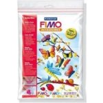 FIMO Staedtler Silikonová forma Motýlci Butterflies – Sleviste.cz