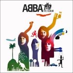 Abba - Album LP – Hledejceny.cz