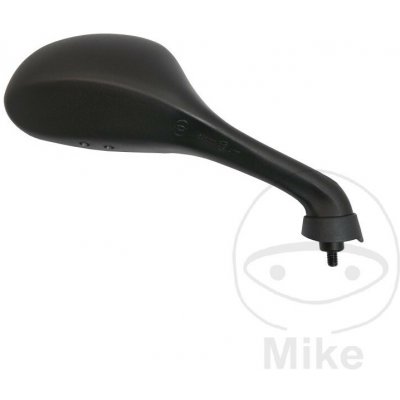 JMP zrcátko černé pravé GILERA RUNNER 50 SP DD 05-11, RUNNER 50 SP DD PUREJET 06-11, RUNNER 50 SP DD SOUL MODELLE 12-19, RUNNER 125 VX 4T 05-07, RUNNER 200 VXR 4T 05-07, RUNNER 200 VXR ST 4T 08-12, ST | Zboží Auto