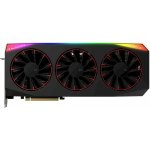 XFX Radeon RX 9070 XT Mercury Magnetic OC 16GB GDDR6 RX-97TMARGB9 – Zboží Živě