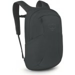 Osprey Farpoint Fairview Travel Daypack 15l black – Zboží Dáma