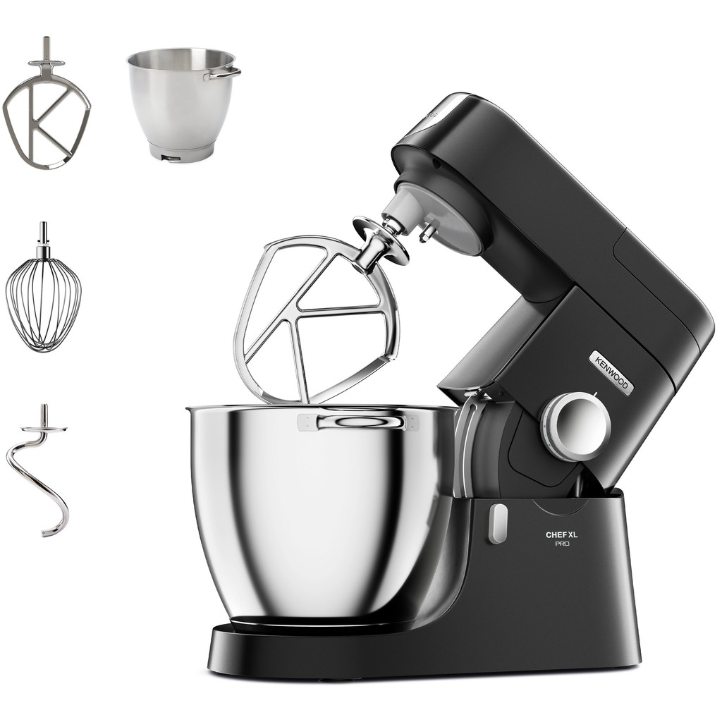 Kenwood Chef XL Pro KVL87.003.BK