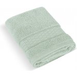 Brotex Froté ručník proužek 450g mint 50 x 100 cm – Zboží Dáma