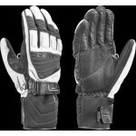 Leki Griffin S white-black-graphite – Zboží Mobilmania