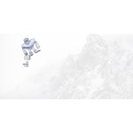 Yate plynová kartuše propichovací 190g – Zboží Dáma