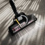 Miele Guard L1 Cat & Dog obsidian černá – Hledejceny.cz