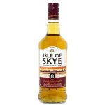 Isle of Skye 8y 40% 0,7 l (holá láhev) – Zboží Mobilmania
