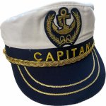 Kapitánská CAPITAN – Hledejceny.cz