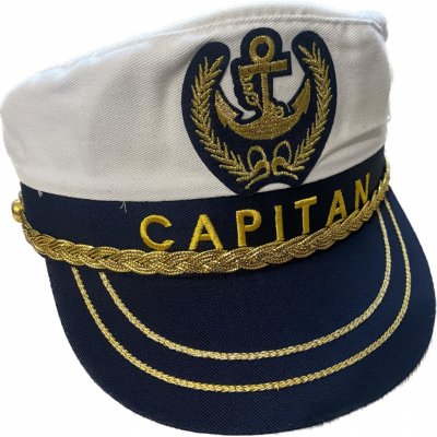 Kapitánská CAPITAN – Hledejceny.cz