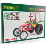 Merkur FARMER Set – Zbozi.Blesk.cz