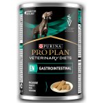 Purina Pro Plan Veterinary Diets EN Gastrointestinal 400 g – Sleviste.cz