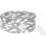 Springos CL4100 LED SVĚTLA NA BATERIE 20 LED – Hledejceny.cz