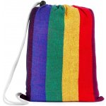 Spokey IPANEMA červená - žlutá – Zbozi.Blesk.cz