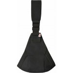 Ergobaby Upsie sling Onyx Black – Zboží Dáma
