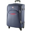 Cestovní kufr Lorenbag Suitcase 013 tmavě modrá 40 l