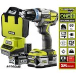 Ryobi R18PDBL-252S – Hledejceny.cz