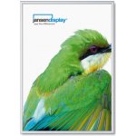Jansen Display Klaprám A0 Šířka 25 mm – Zboží Živě